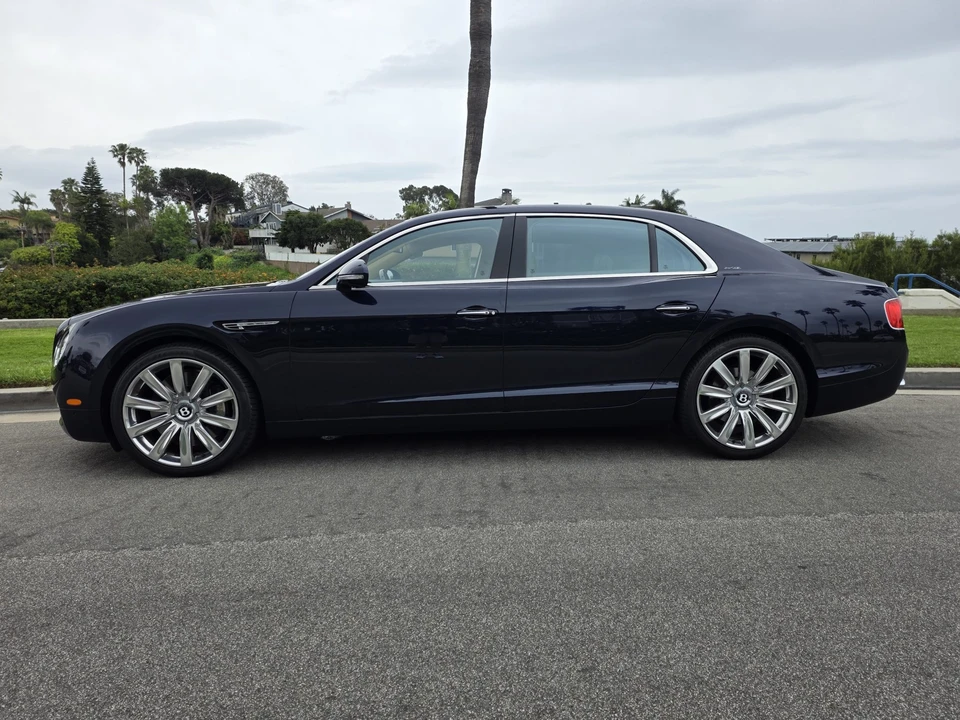 2014 Bentley Continental Flying Spur - Image 3 of 31