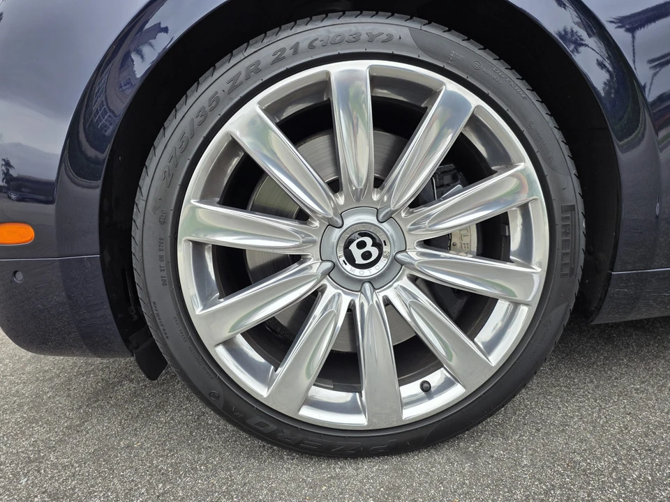 2014 Bentley Continental Flying Spur - Image 16 of 31