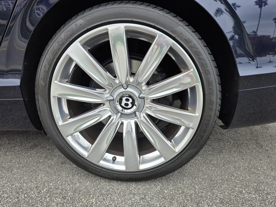2014 Bentley Continental Flying Spur - Image 17 of 31