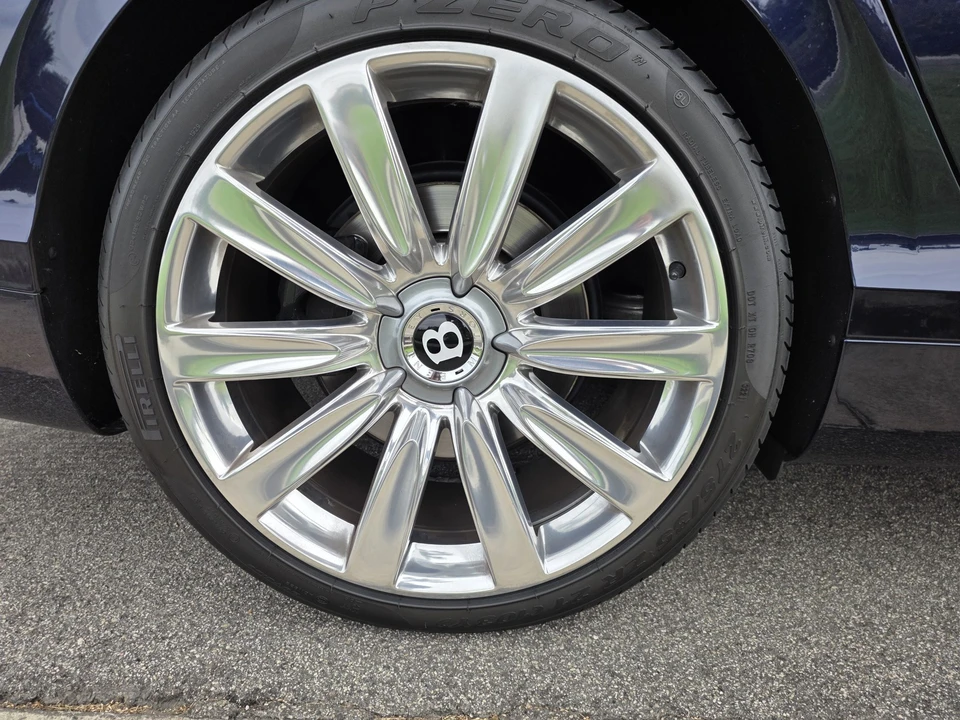 2014 Bentley Continental Flying Spur - Image 18 of 31