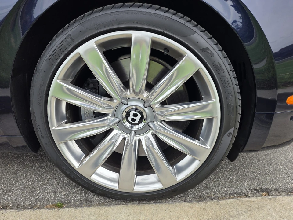 2014 Bentley Continental Flying Spur - Image 19 of 31