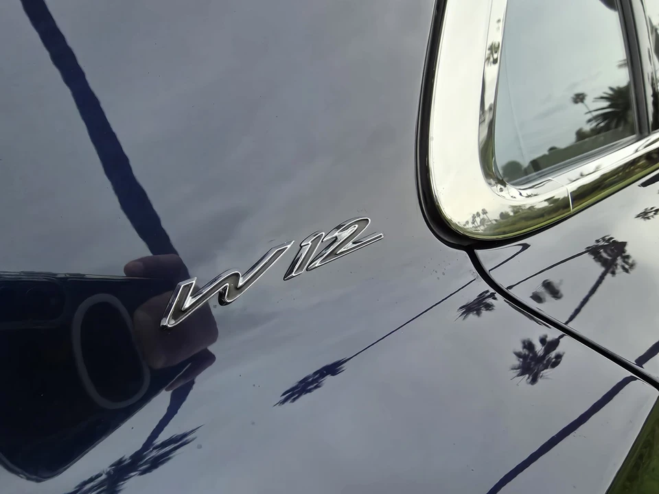 2014 Bentley Continental Flying Spur - Image 15 of 31