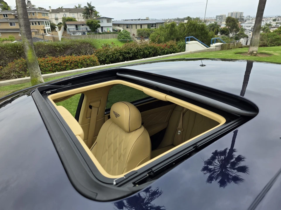 2014 Bentley Continental Flying Spur - Image 14 of 31