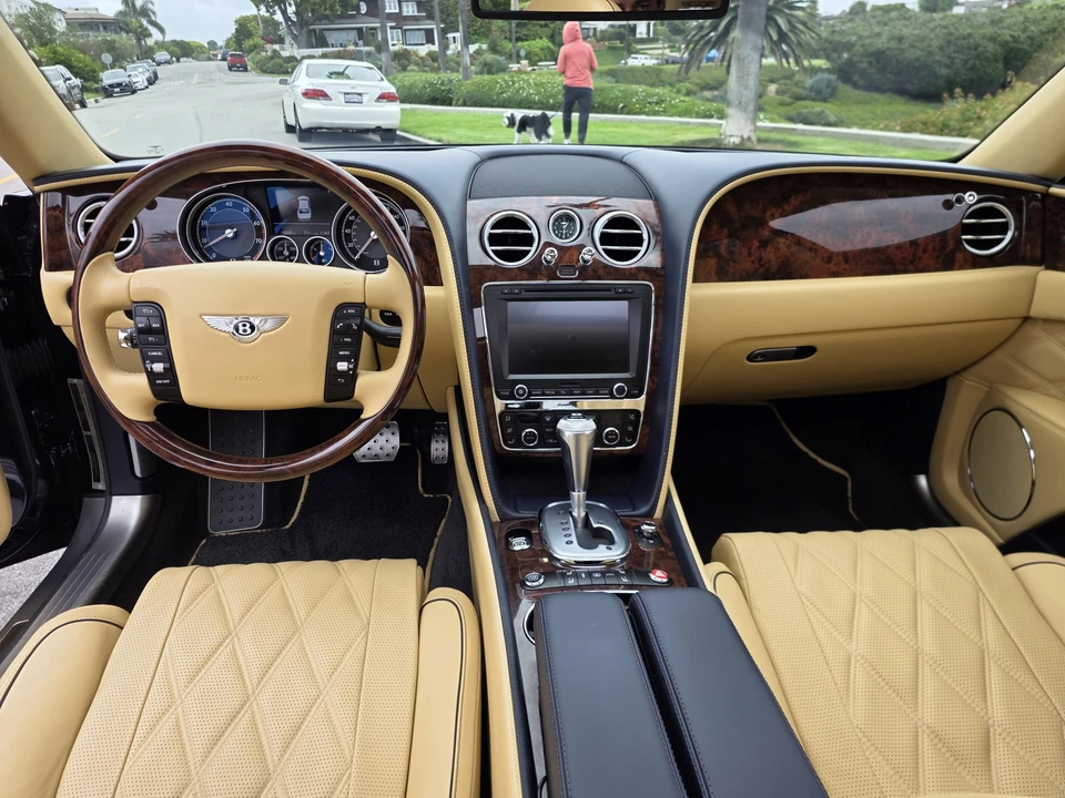 2014 Bentley Continental Flying Spur - Image 27 of 31