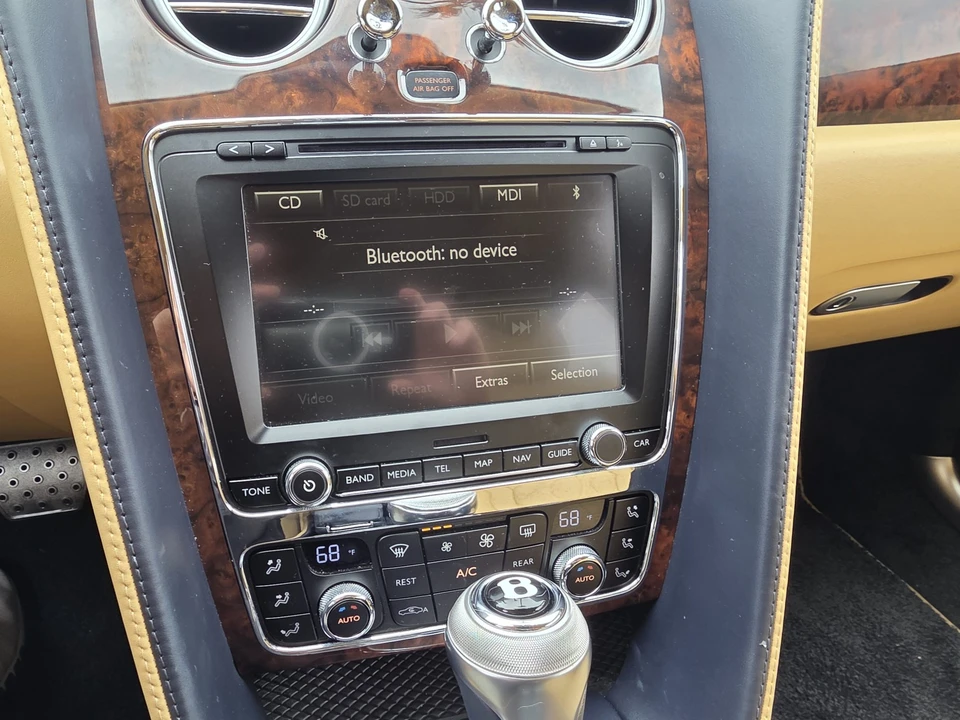 2014 Bentley Continental Flying Spur - Image 28 of 31