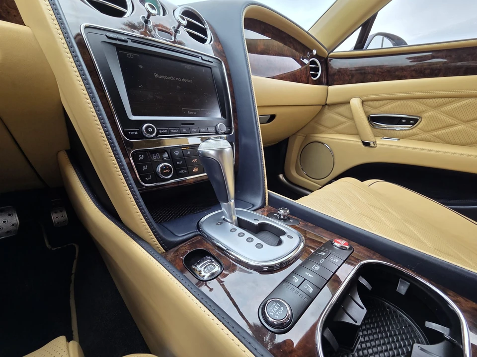2014 Bentley Continental Flying Spur - Image 29 of 31