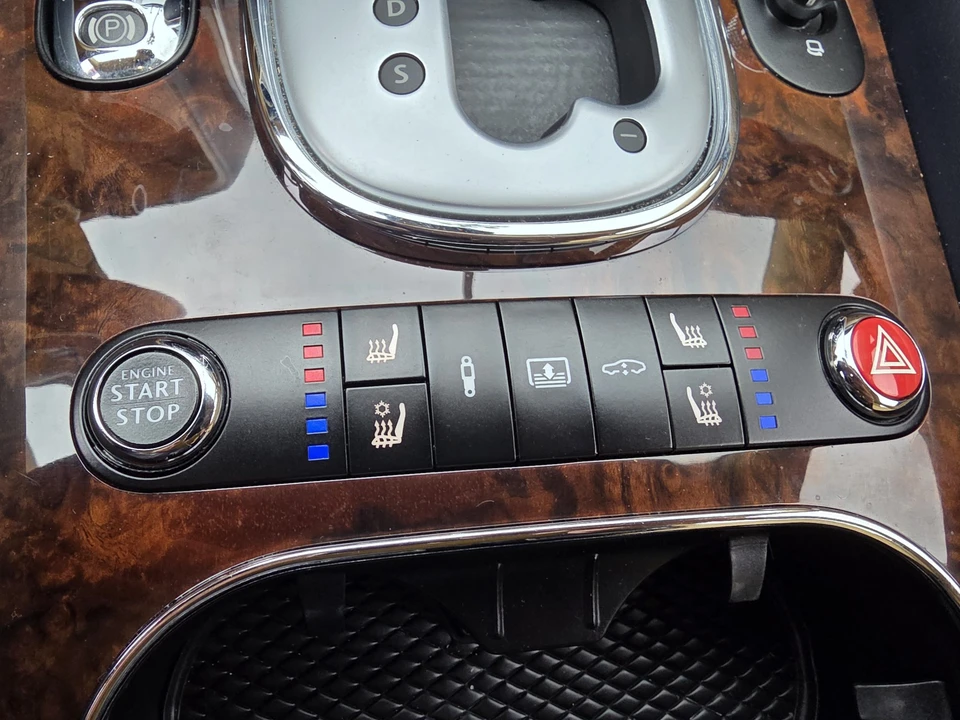 2014 Bentley Continental Flying Spur - Image 31 of 31