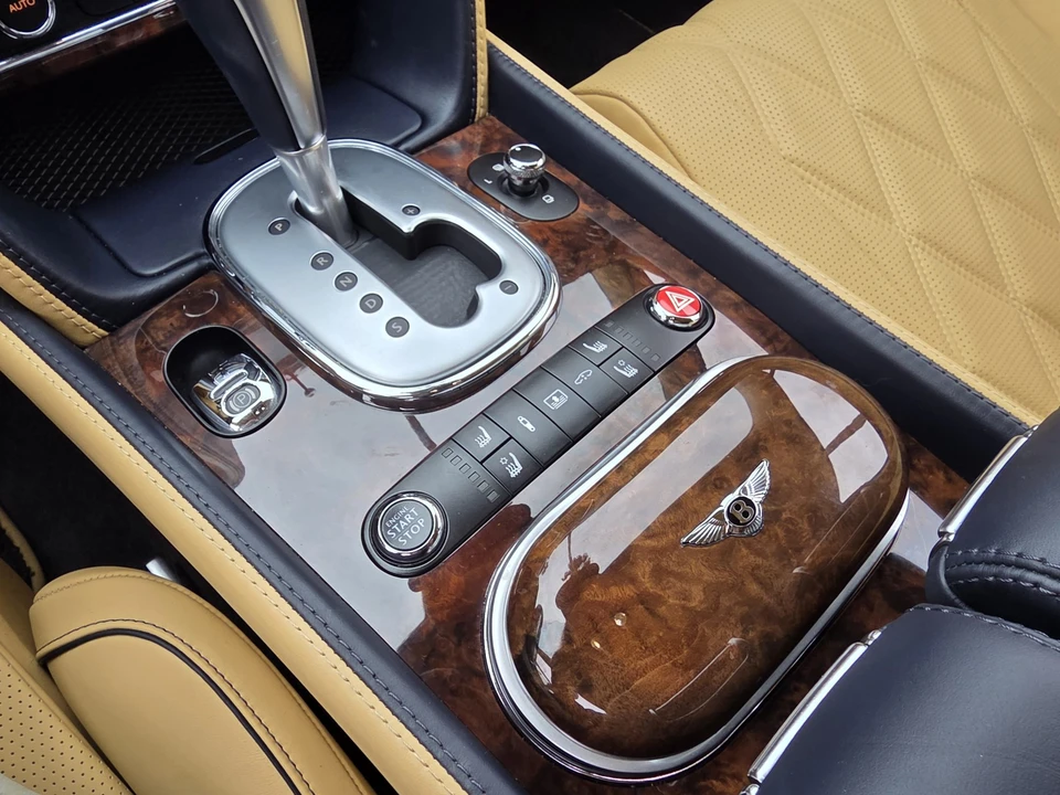 2014 Bentley Continental Flying Spur - Image 30 of 31