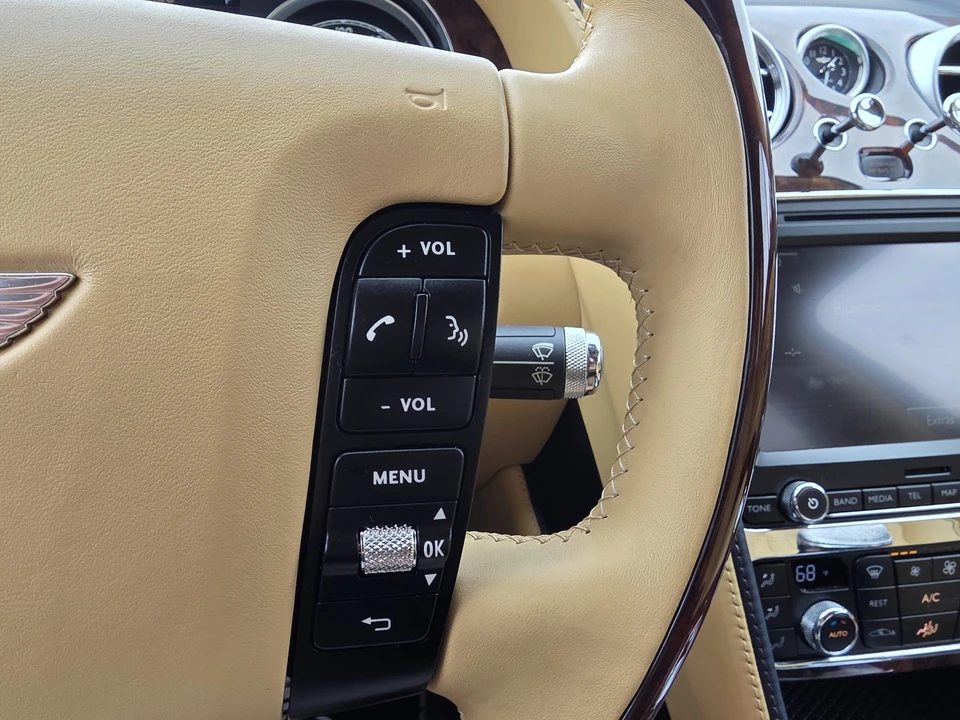 2014 Bentley Continental Flying Spur - Image 26 of 31