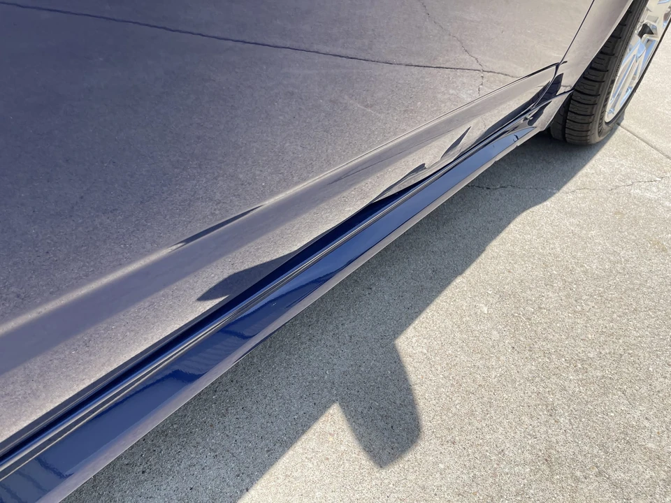 2014 Cadillac CTS-V 2nd Gen - Image 28 of 31