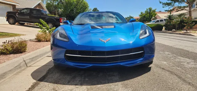 2014 Chevrolet Corvette C7 - Image 4 of 31