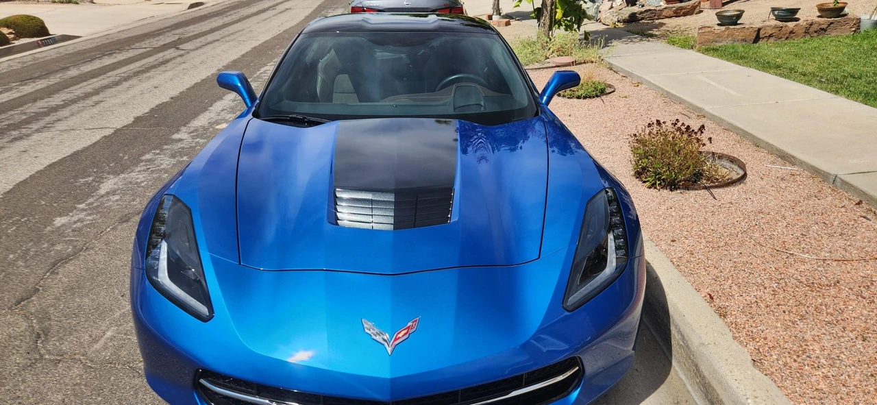 2014 Chevrolet Corvette C7 - Image 29 of 31