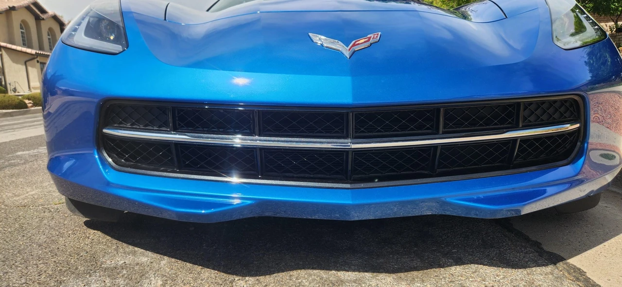 2014 Chevrolet Corvette C7 - Image 31 of 31