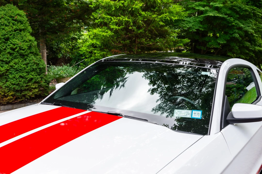 2014 Ford S197 II Shelby Mustang GT500 - Image 15 of 31