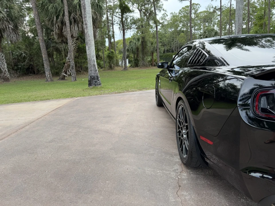 2014 Ford S197 II Shelby Mustang GT500 - Image 21 of 31