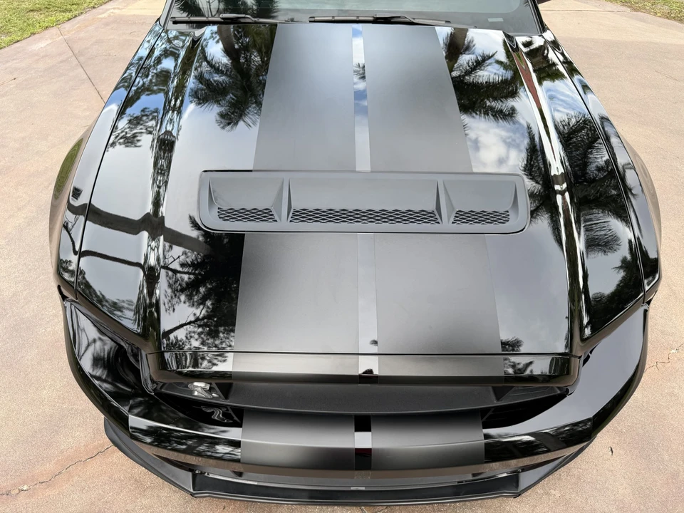 2014 Ford S197 II Shelby Mustang GT500 - Image 17 of 31