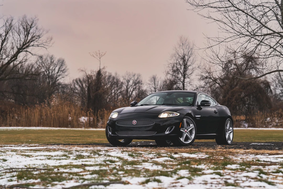 2014 Jaguar X150 XK - Image 2 of 31