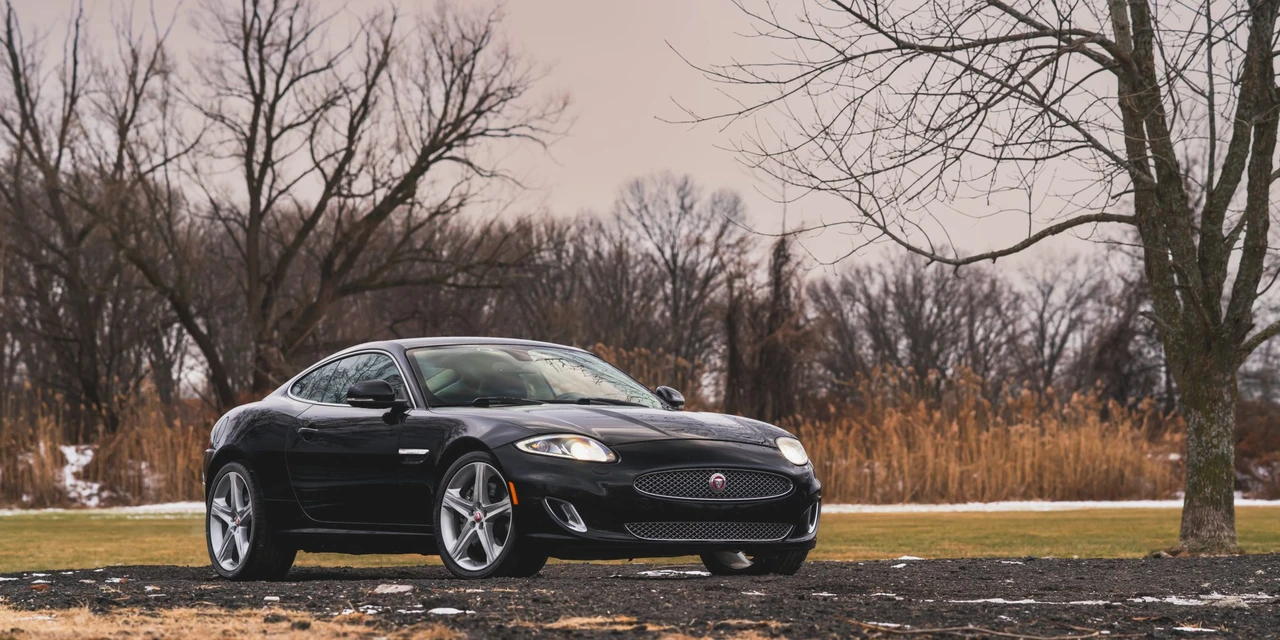 2014 Jaguar X150 XK - Image 6 of 31