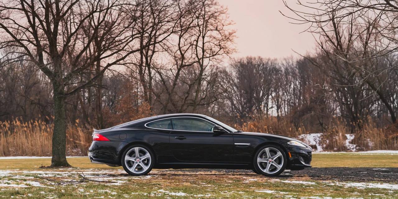 2014 Jaguar X150 XK - Image 5 of 31