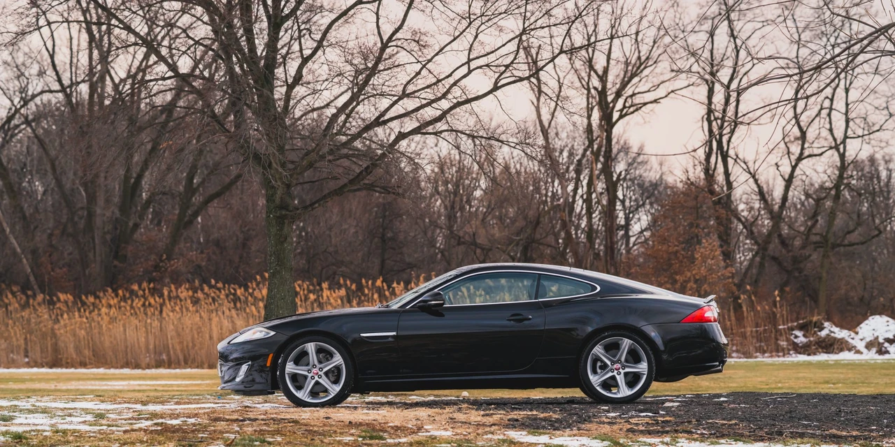 2014 Jaguar X150 XK - Image 3 of 31