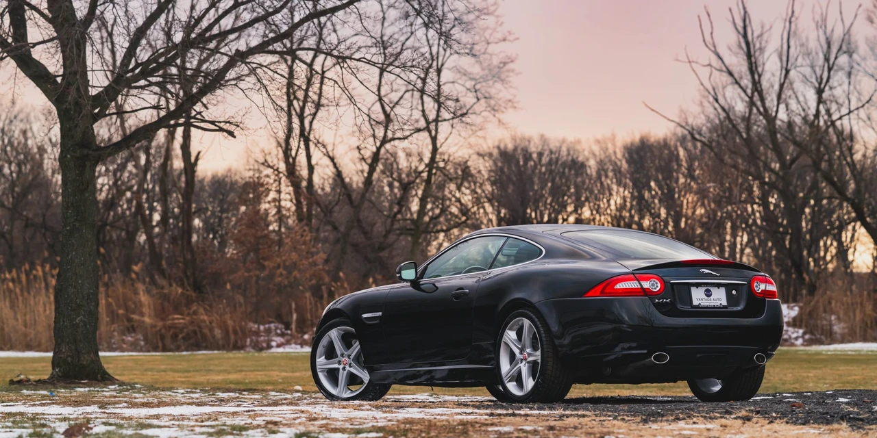 2014 Jaguar X150 XK - Image 4 of 31