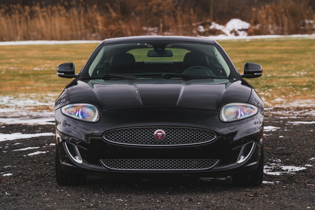 2014 Jaguar X150 XK - Image 28 of 31