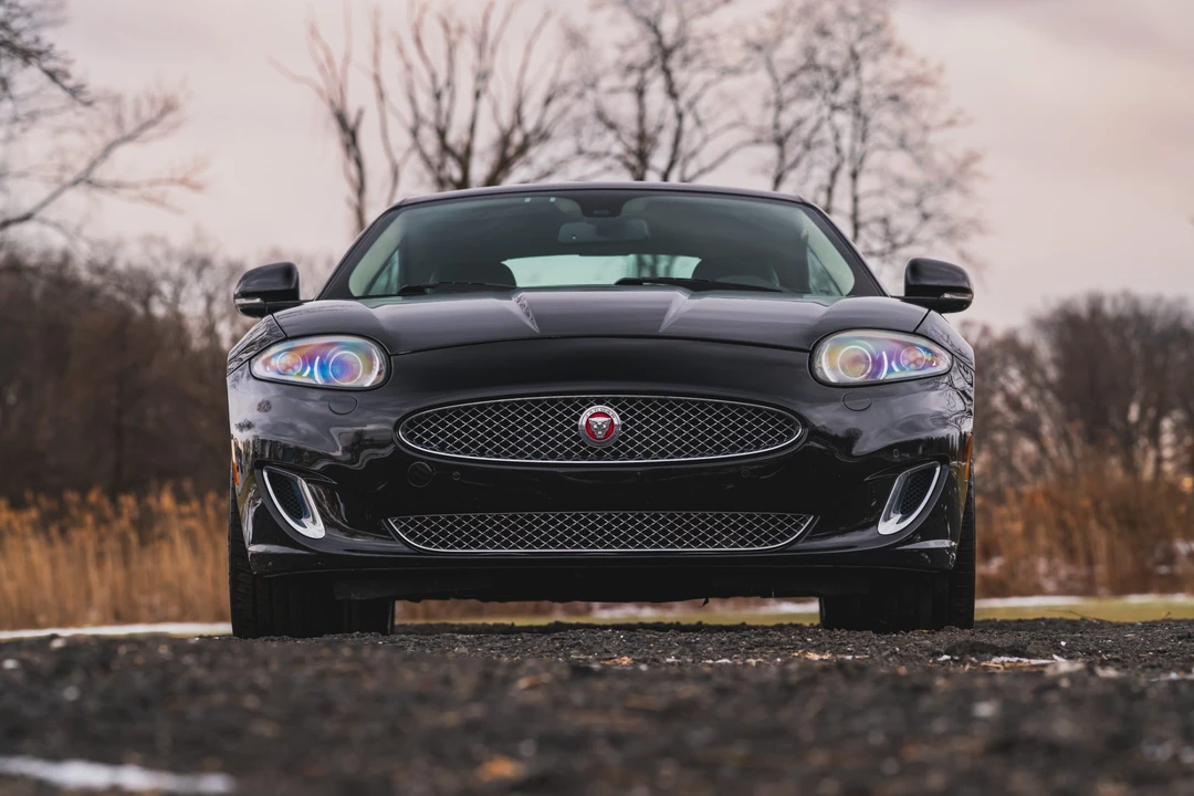 2014 Jaguar X150 XK - Image 29 of 31