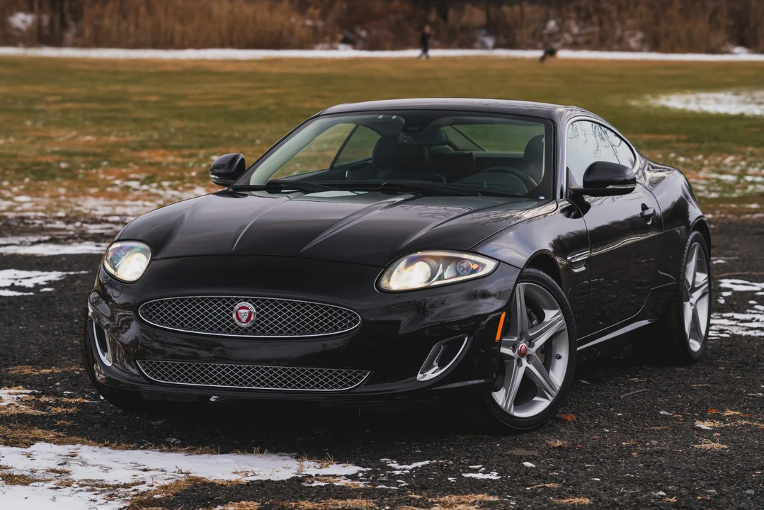 2014 Jaguar X150 XK - Image 7 of 31