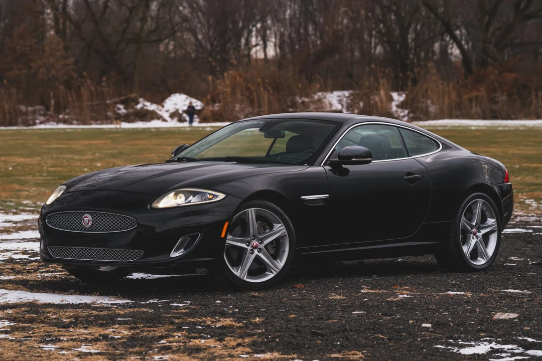 2014 Jaguar X150 XK - Image 8 of 31