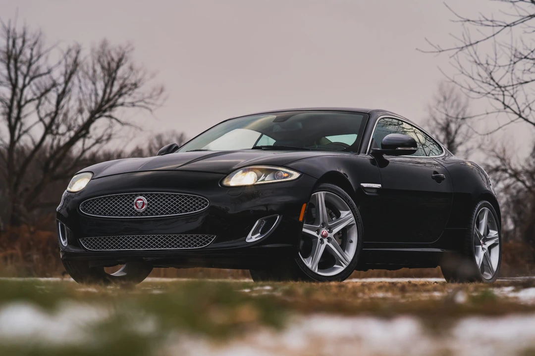 2014 Jaguar X150 XK - Image 9 of 31