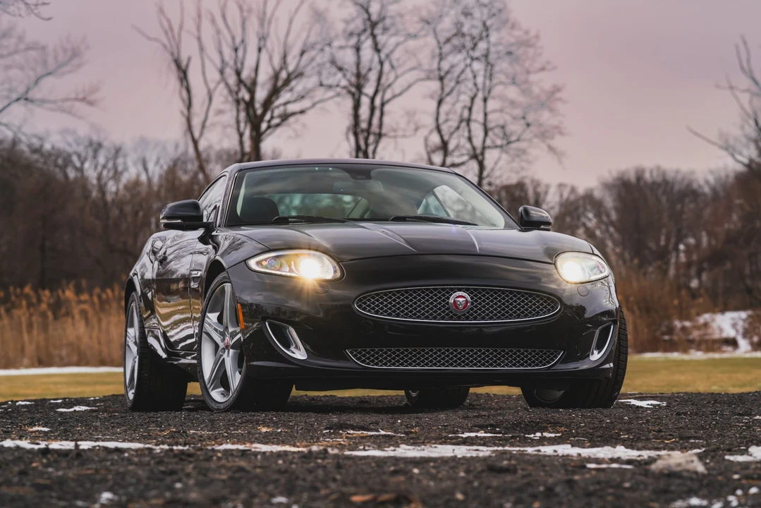 2014 Jaguar X150 XK - Image 27 of 31