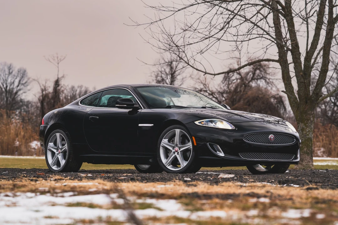 2014 Jaguar X150 XK - Image 25 of 31