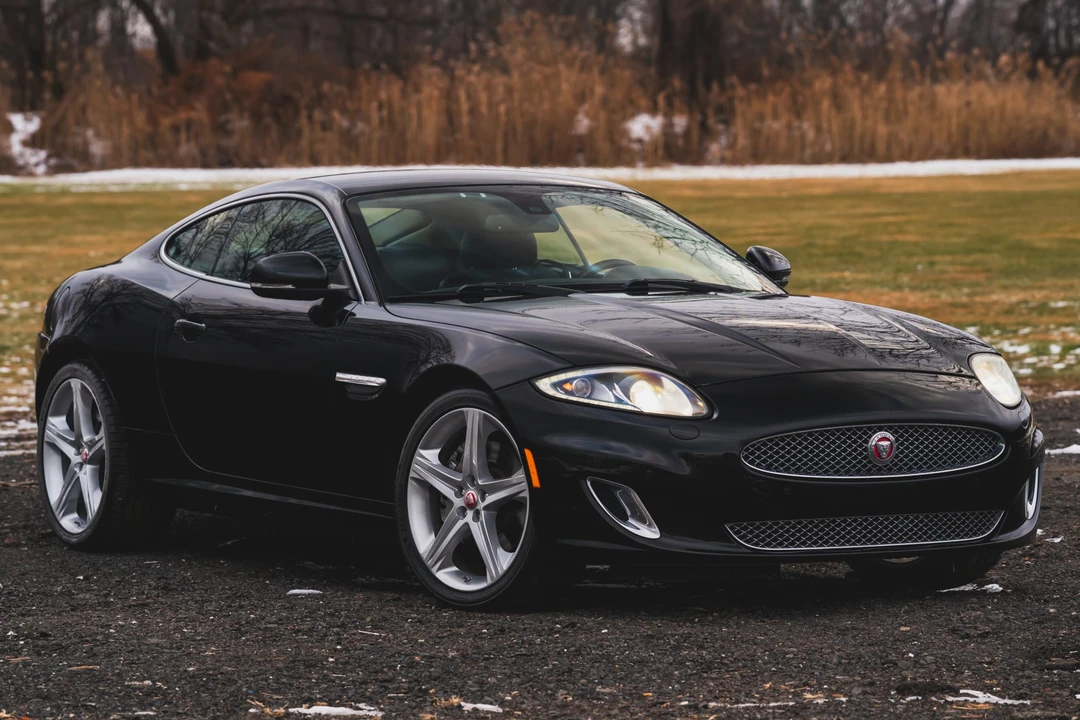 2014 Jaguar X150 XK - Image 26 of 31