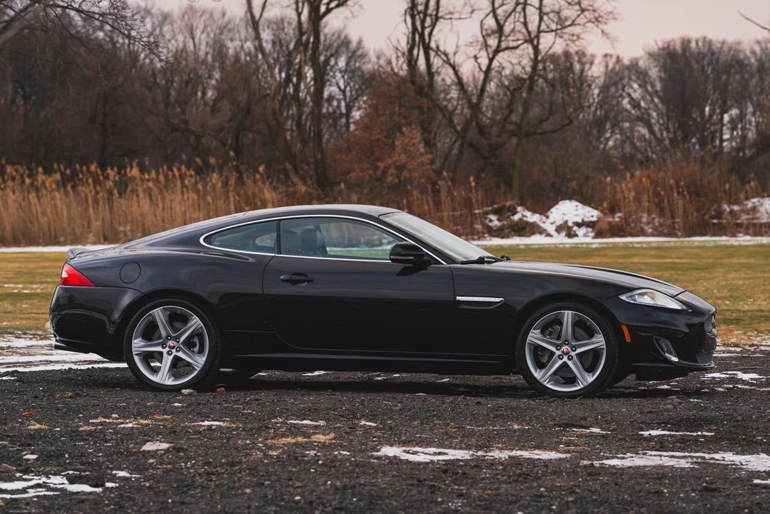 2014 Jaguar X150 XK - Image 23 of 31