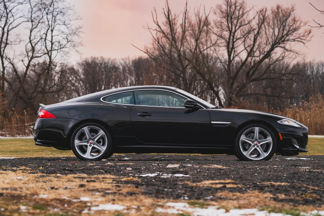2014 Jaguar X150 XK - Image 24 of 31