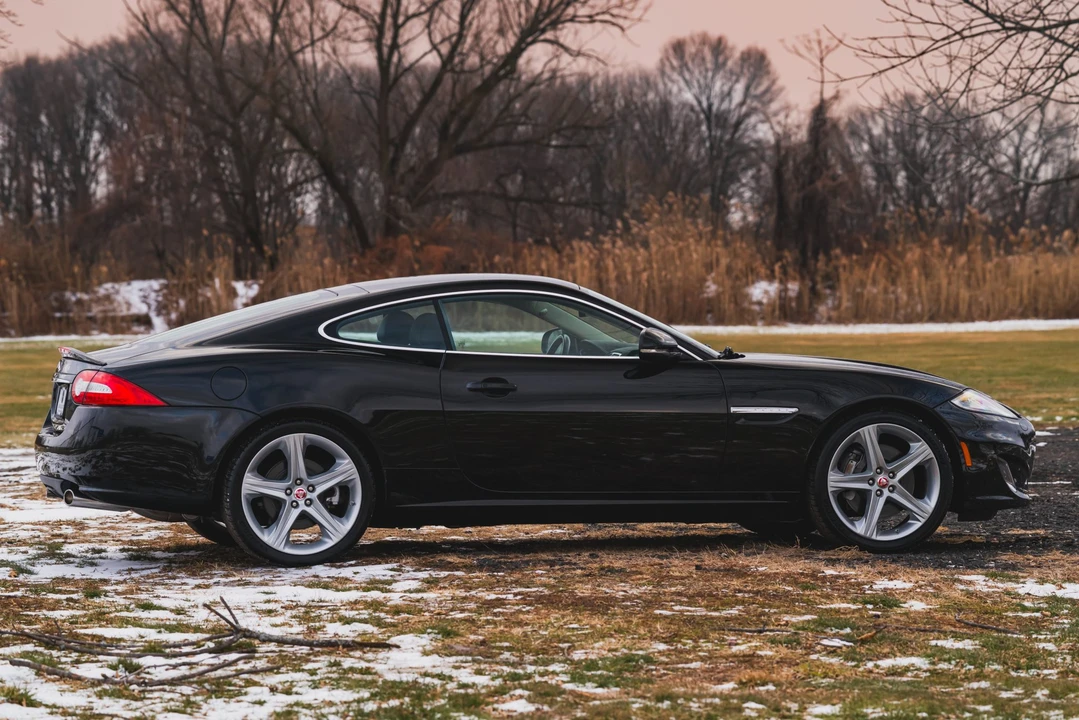 2014 Jaguar X150 XK - Image 22 of 31