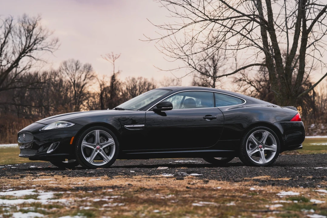 2014 Jaguar X150 XK - Image 10 of 31