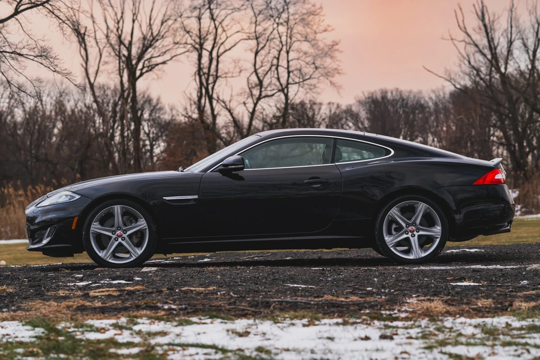 2014 Jaguar X150 XK - Image 11 of 31