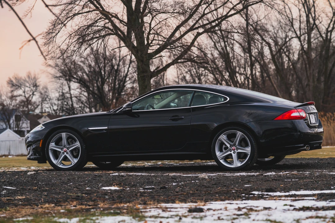 2014 Jaguar X150 XK - Image 12 of 31