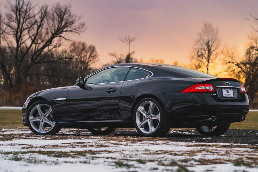 2014 Jaguar X150 XK - Image 13 of 31