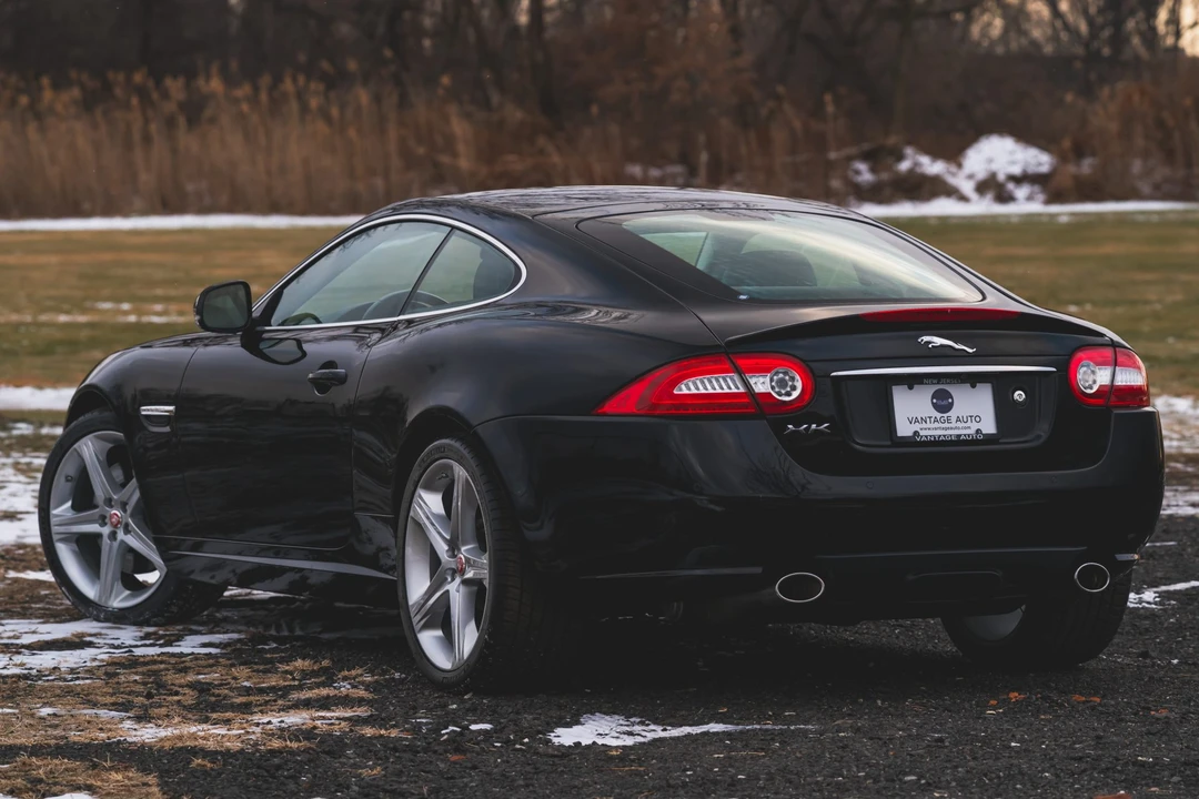 2014 Jaguar X150 XK - Image 14 of 31