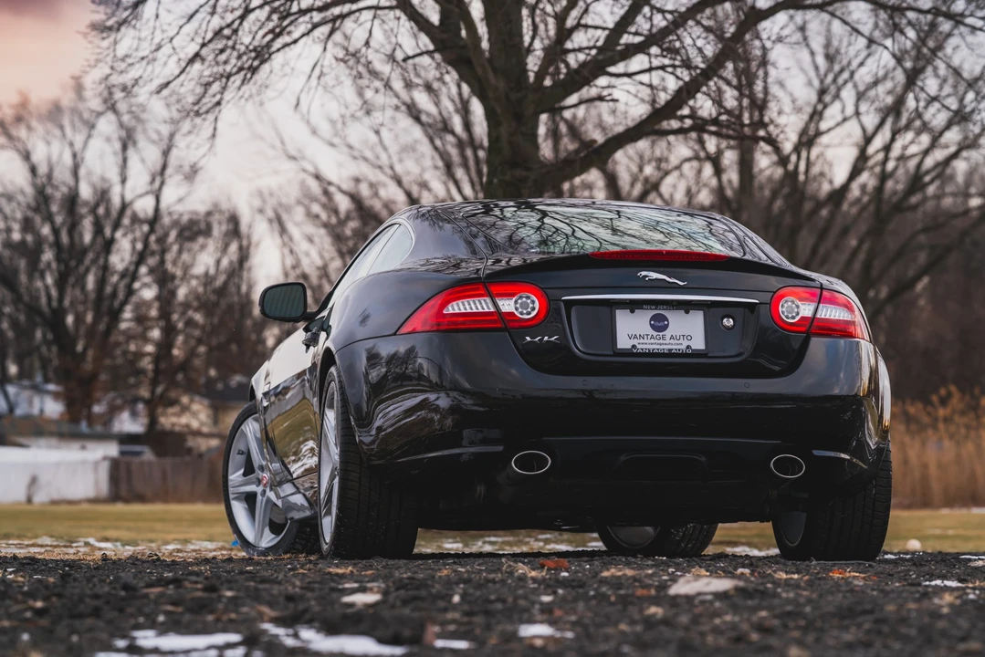 2014 Jaguar X150 XK - Image 15 of 31