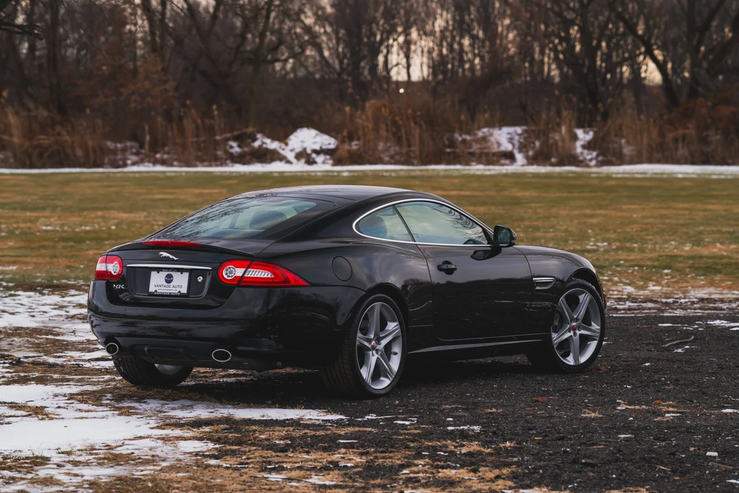 2014 Jaguar X150 XK - Image 21 of 31