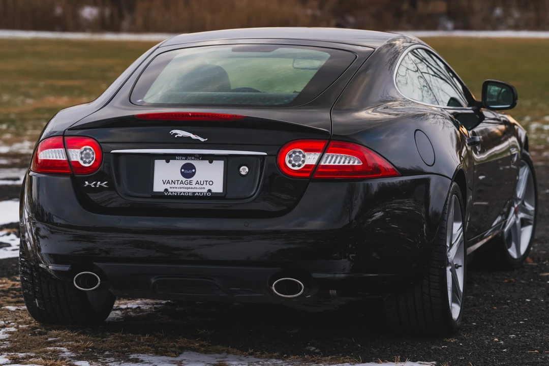 2014 Jaguar X150 XK - Image 18 of 31