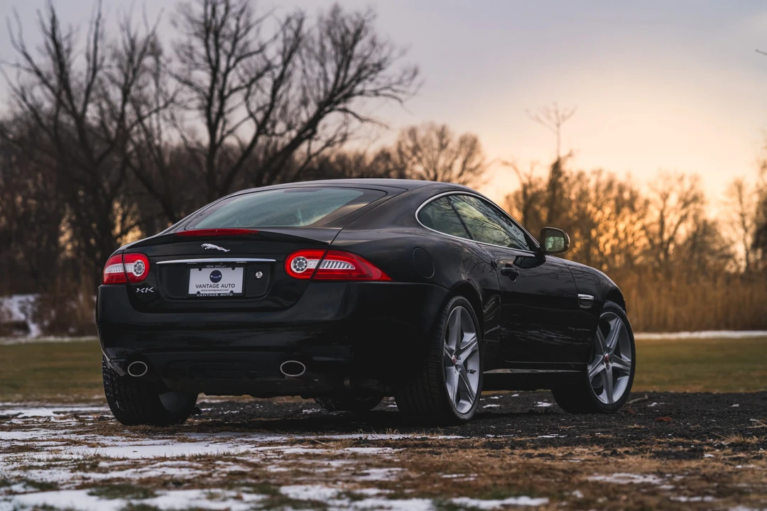 2014 Jaguar X150 XK - Image 20 of 31