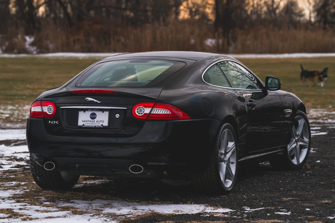 2014 Jaguar X150 XK - Image 19 of 31