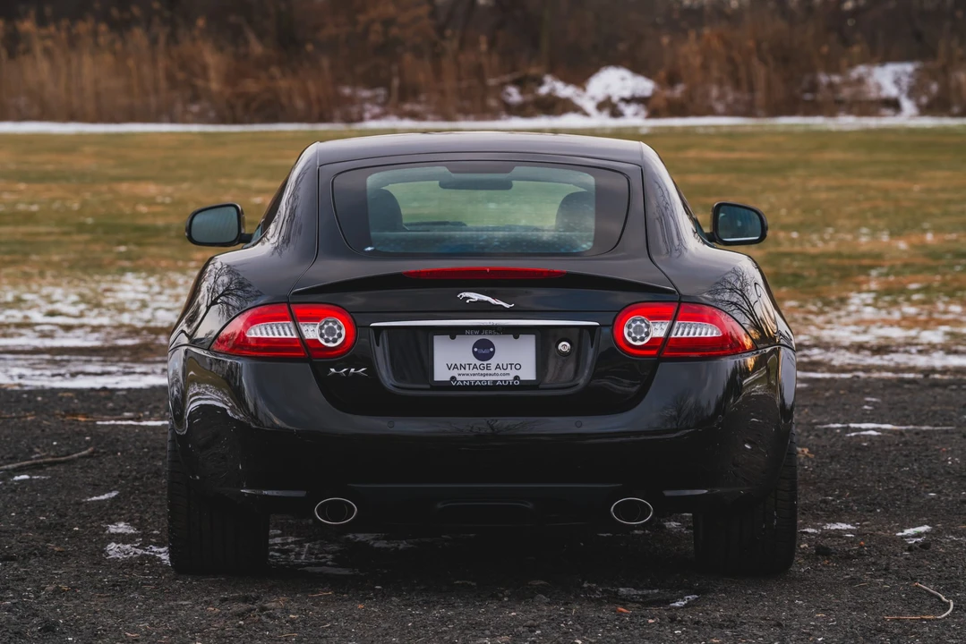 2014 Jaguar X150 XK - Image 16 of 31