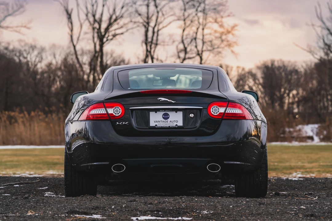 2014 Jaguar X150 XK - Image 17 of 31