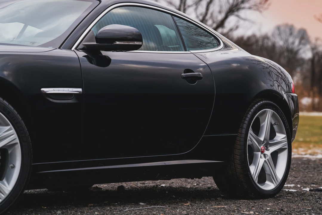 2014 Jaguar X150 XK - Image 31 of 31