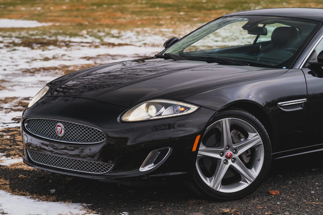 2014 Jaguar X150 XK - Image 30 of 31